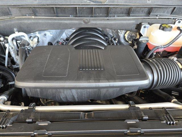 2024 Chevrolet Tahoe Vehicle Photo in Decatur, TX 76234