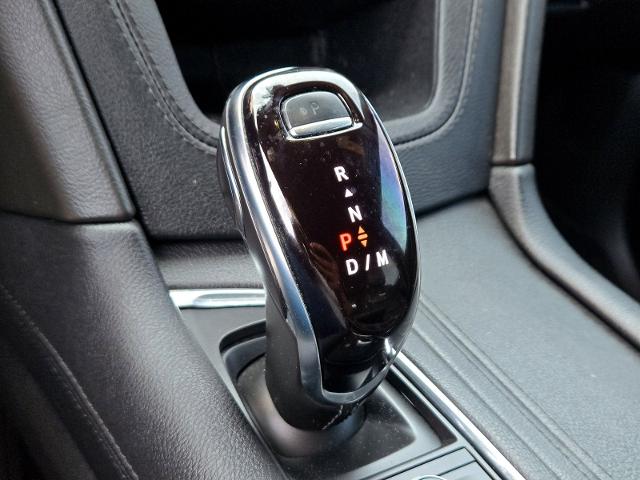 2023 Cadillac XT5 Vehicle Photo in Weatherford, TX 76087