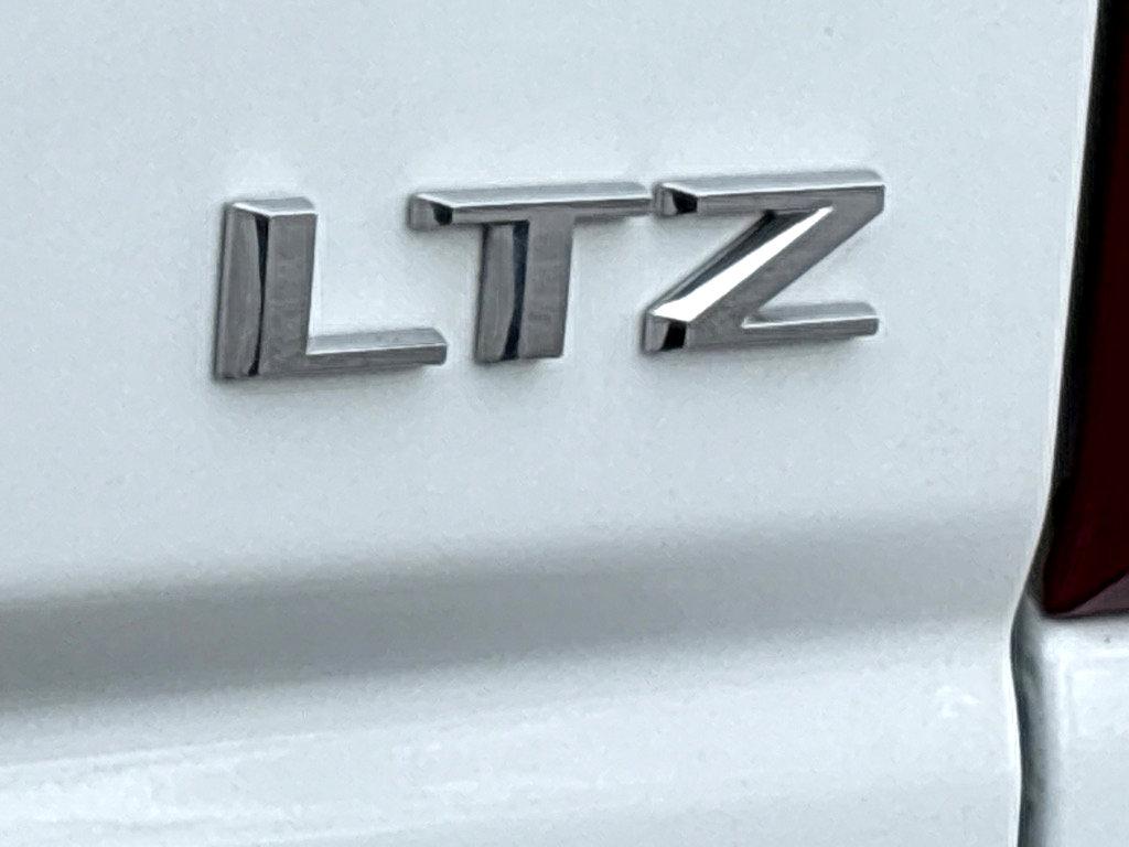 2025 Chevrolet Silverado 3500 HD Vehicle Photo in POOLER, GA 31322-3252