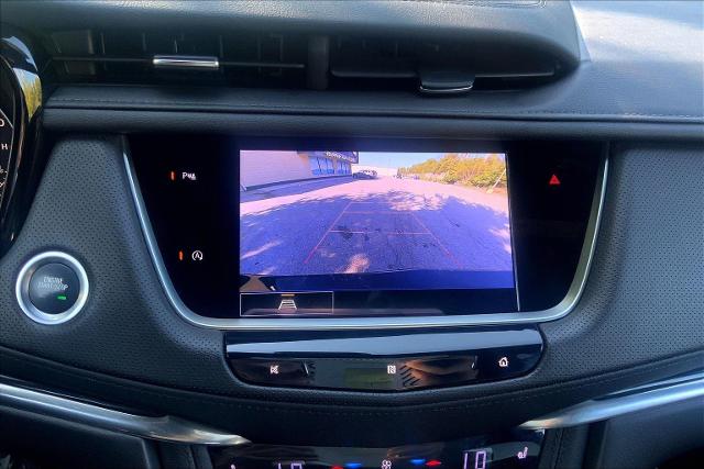 2021 Cadillac XT5 Vehicle Photo in KANSAS CITY, MO 64114-4545
