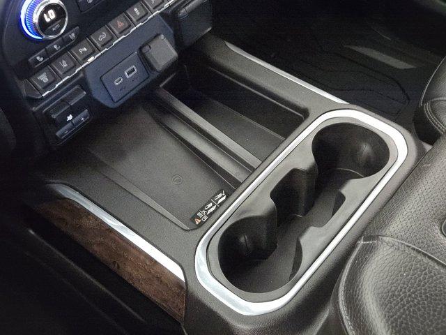 2020 GMC Sierra 3500HD Vehicle Photo in Decatur, TX 76234