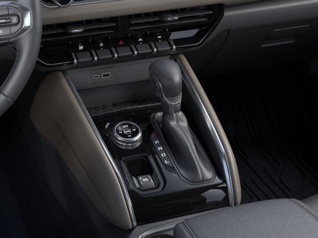 2026 GMC Canyon Vehicle Photo in TREVOSE, PA 19053-4984