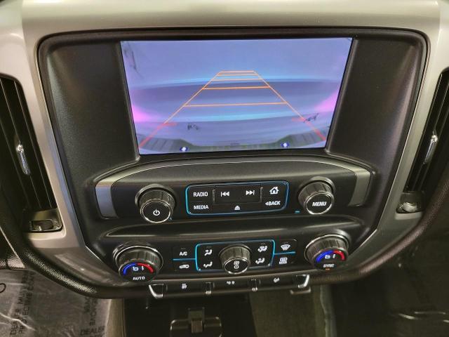 2014 Chevrolet Silverado 1500 Vehicle Photo in NEENAH, WI 54956-2243