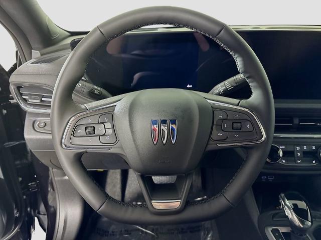 2025 Buick Envista Vehicle Photo in PUYALLUP, WA 98371-4149