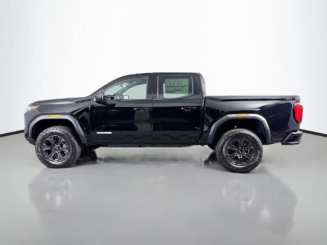 2025 GMC Canyon Vehicle Photo in PUYALLUP, WA 98371-4149
