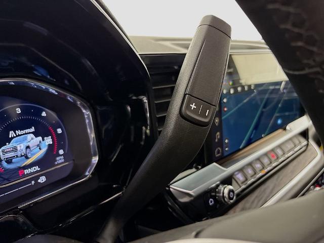 2025 GMC Sierra 3500 HD Vehicle Photo in PUYALLUP, WA 98371-4149