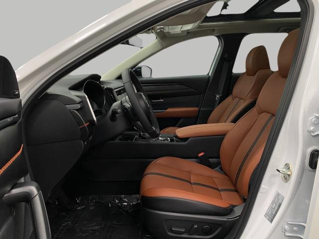 2025 Mazda CX-50 Vehicle Photo in Appleton, WI 54913