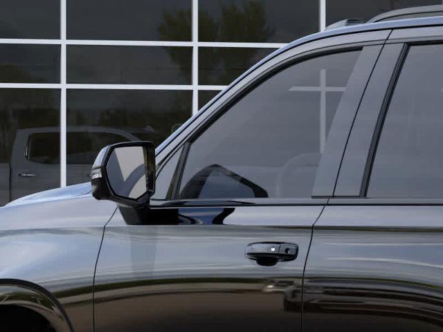 2026 Chevrolet Tahoe Vehicle Photo in PITTSBURGH, PA 15226-1209