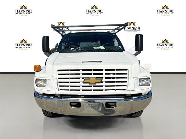 2008 Chevrolet Kodiak C4500 Vehicle Photo in EVERETT, WA 98203-5662