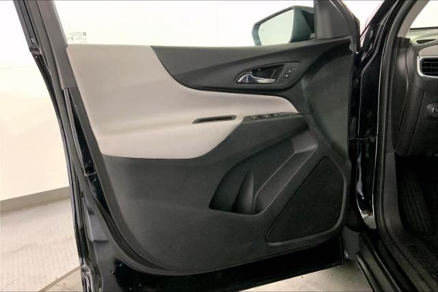 2023 Chevrolet Equinox Vehicle Photo in INDEPENDENCE, MO 64055-1314