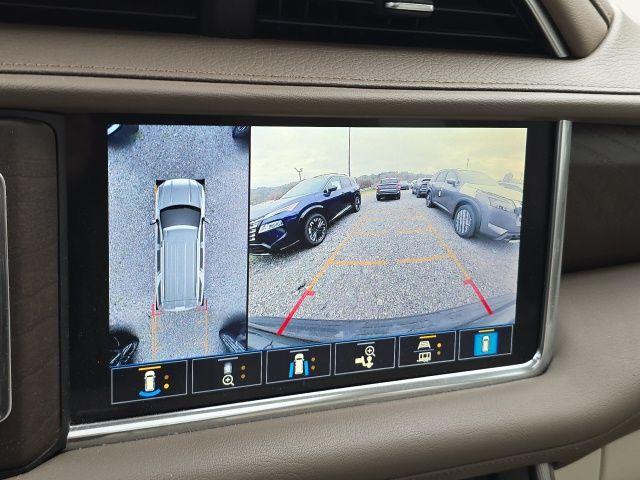 2021 GMC Yukon Vehicle Photo in Pleasant Hills, PA 15236