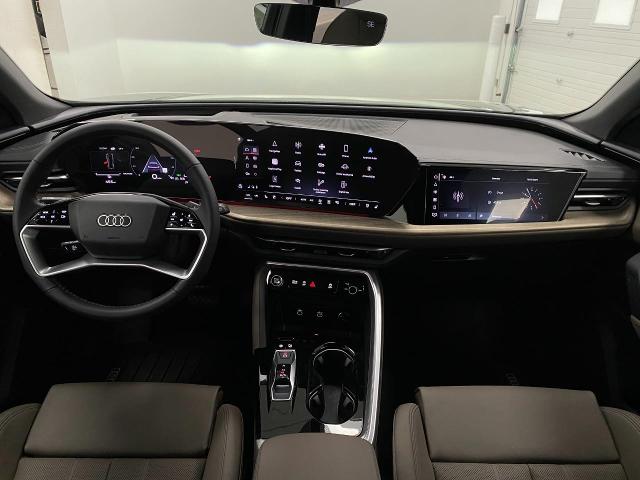 2025 Audi Q5 Vehicle Photo in Appleton, WI 54913