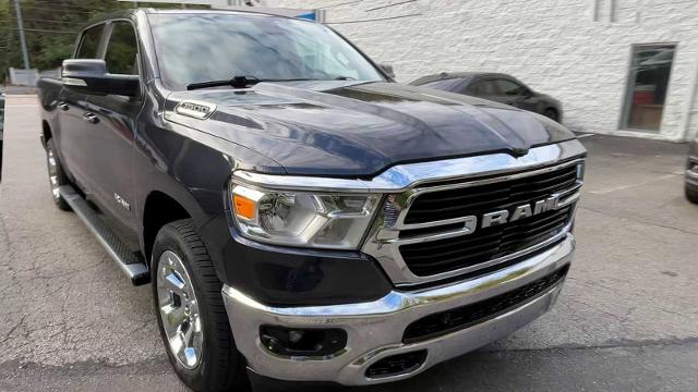 2019 Ram 1500 Vehicle Photo in PITTSBURGH, PA 15226-1209