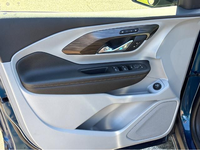 2020 GMC Terrain Vehicle Photo in BEAUFORT, SC 29906-4218