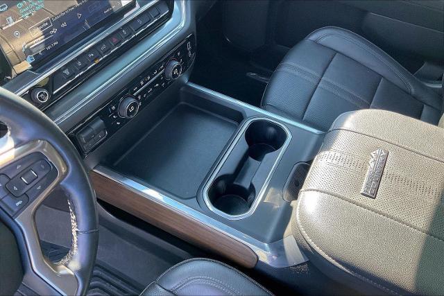 2024 Chevrolet Silverado 2500 HD Vehicle Photo in INDEPENDENCE, MO 64055-1314