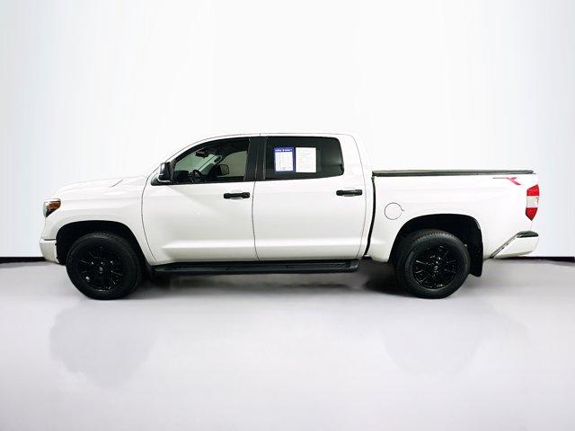 2020 Toyota Tundra 4WD Vehicle Photo in Flemington, NJ 08822