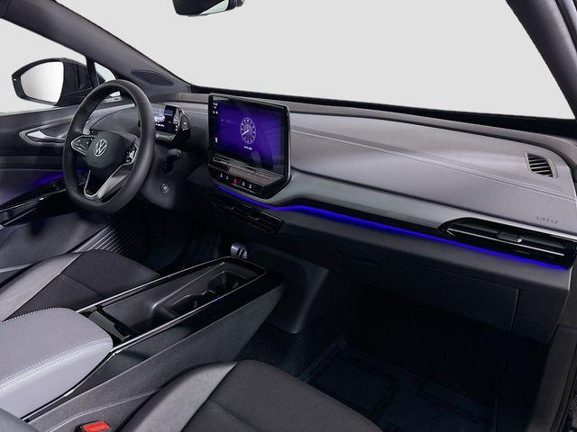 2023 Volkswagen ID.4 Vehicle Photo in Puyallup, WA 98371