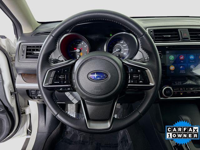 2019 Subaru Outback Vehicle Photo in Puyallup, WA 98371