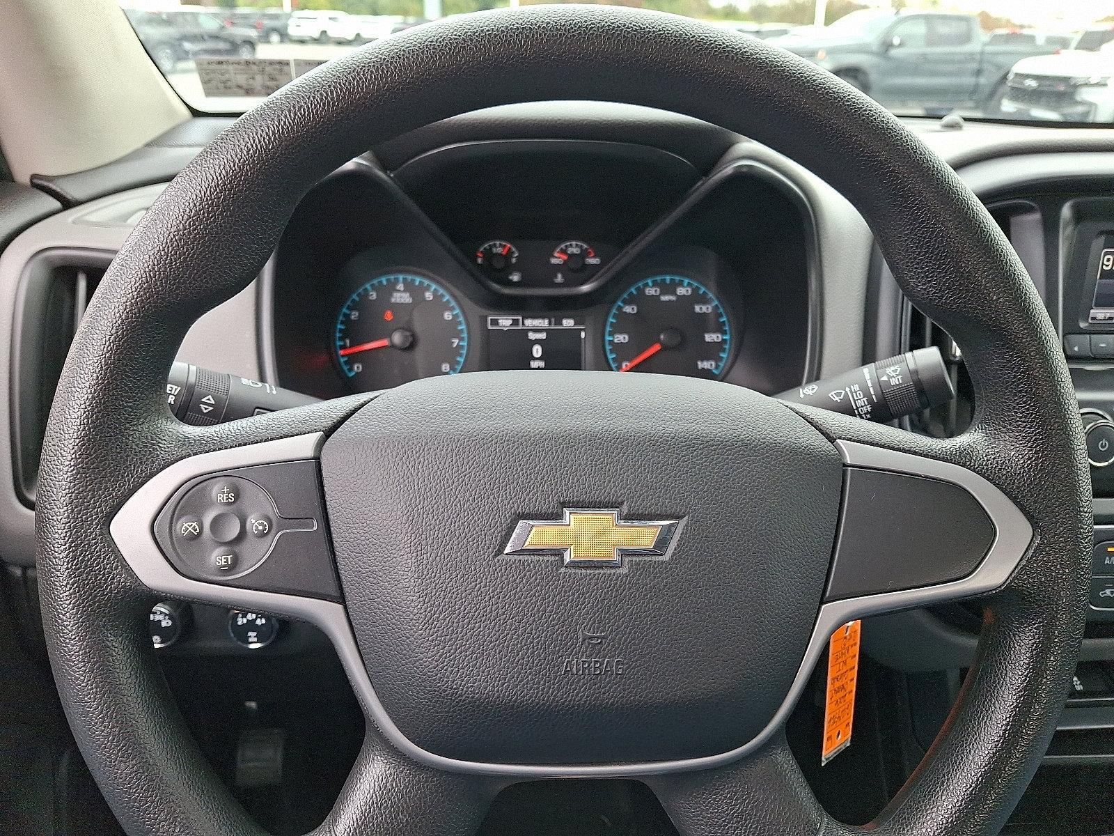 2016 Chevrolet Colorado Vehicle Photo in BETHLEHEM, PA 18017-9401