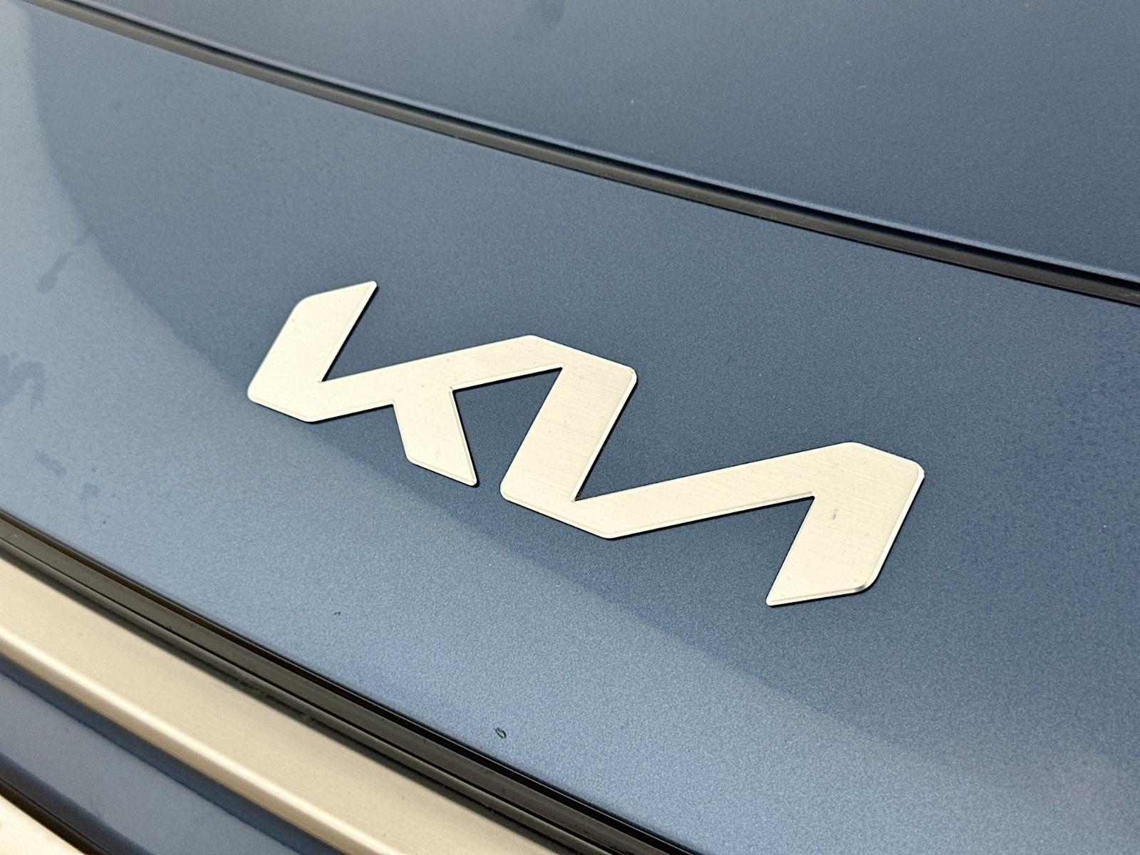 2023 Kia Niro Vehicle Photo in Langhorne, PA 19047