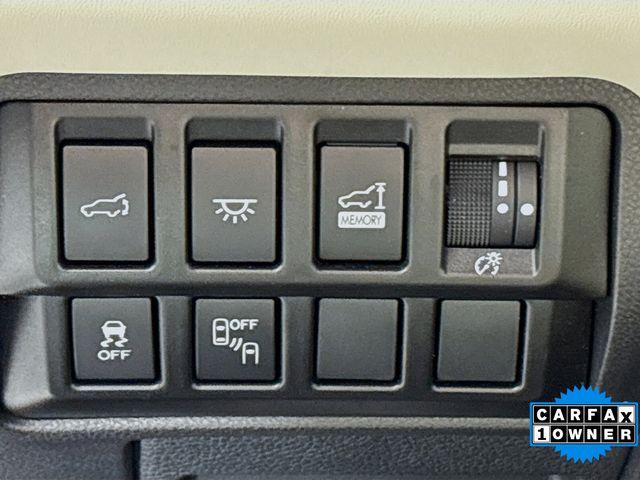 2022 Subaru Ascent Vehicle Photo in Puyallup, WA 98371