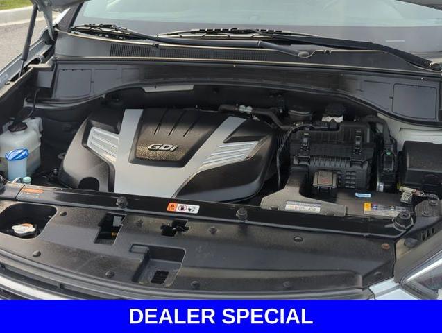 2019 Hyundai SANTA FE XL Vehicle Photo in Merrillville, IN 46410