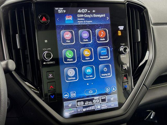 2024 Subaru Ascent Vehicle Photo in Puyallup, WA 98371