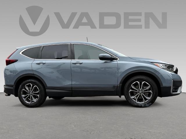 2022 Honda CR-V Vehicle Photo in Savannah, GA 31419