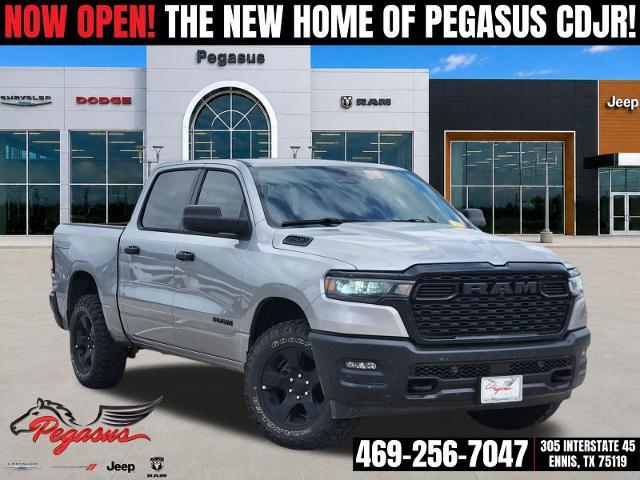 2026 Ram 1500 Vehicle Photo in Ennis, TX 75119-5114