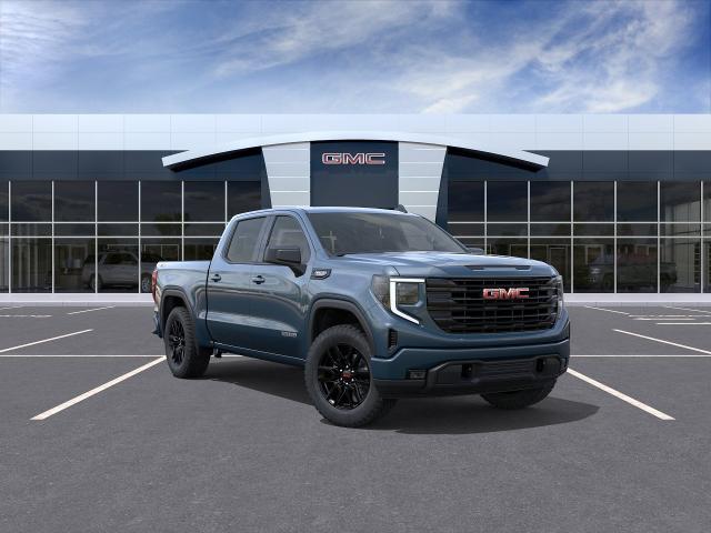 2026 GMC Sierra 1500 Vehicle Photo in BUDD LAKE, NJ 07828-0000
