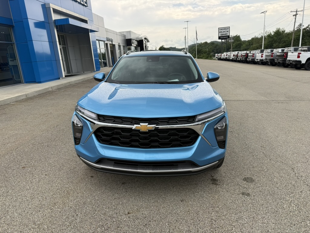 2026 Chevrolet Trax LT - 7