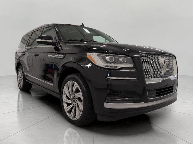 2023 Lincoln Navigator Vehicle Photo in Neenah, WI 54956