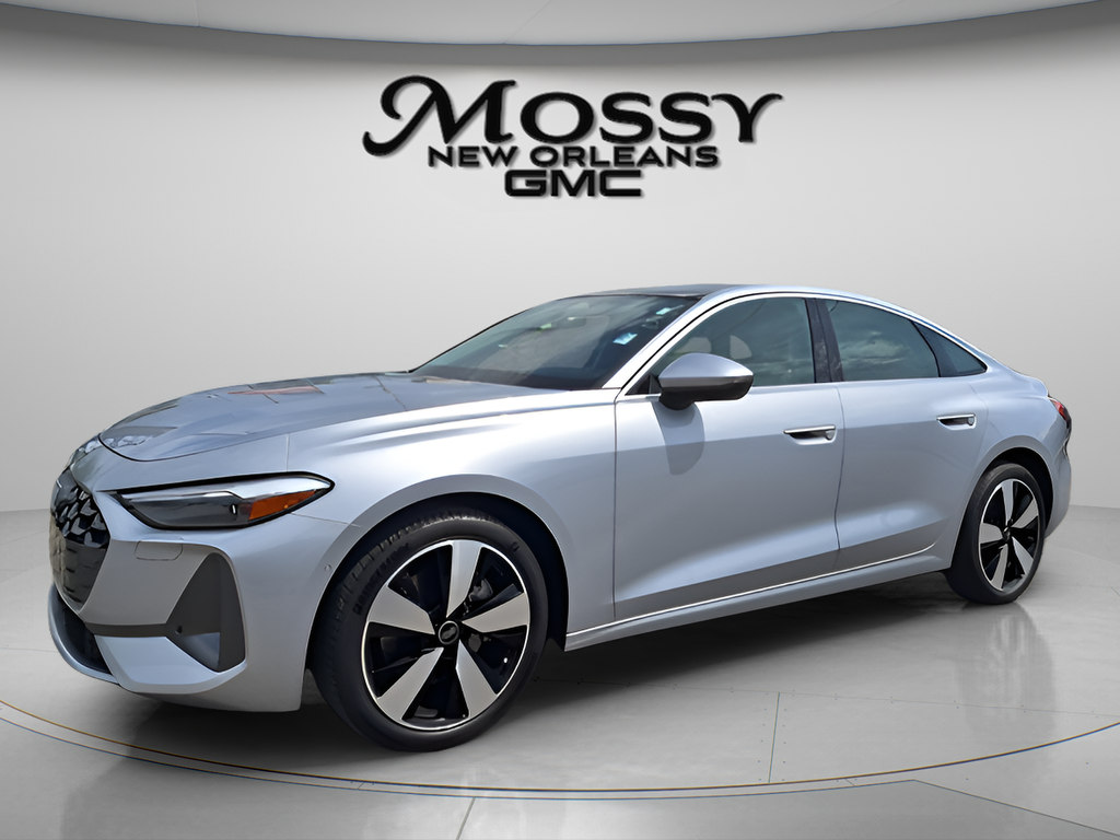 2025 Audi A5 Premium - 0