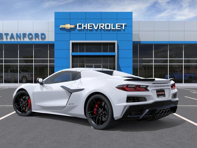 2026 Corvette Z06 Z06 Convertible 2LZ picture #26