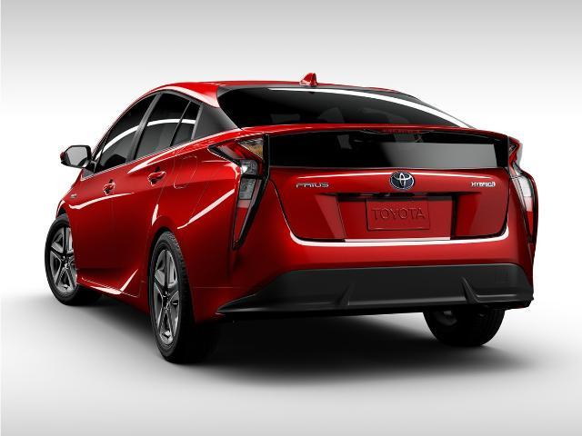 2016 Toyota Prius Vehicle Photo in Radcliff, KY 40160