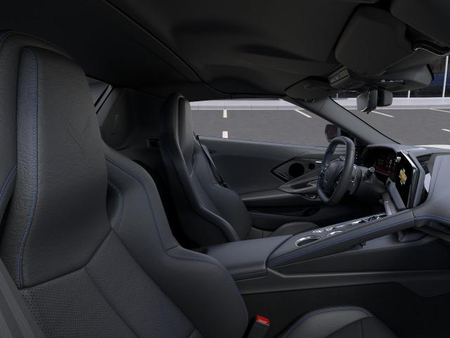 2027 Corvette Stingray Stingray Convertible 2LT picture #16