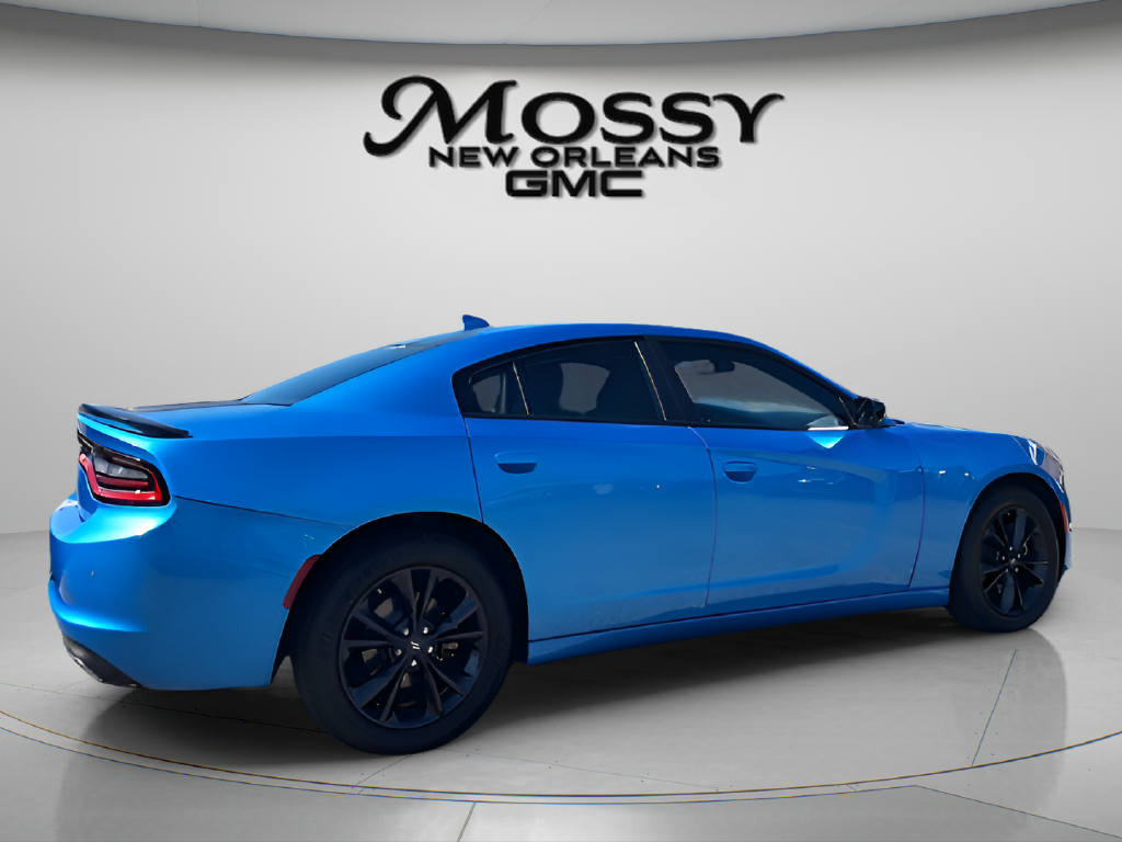 2023 Dodge Charger photo 5 of 32