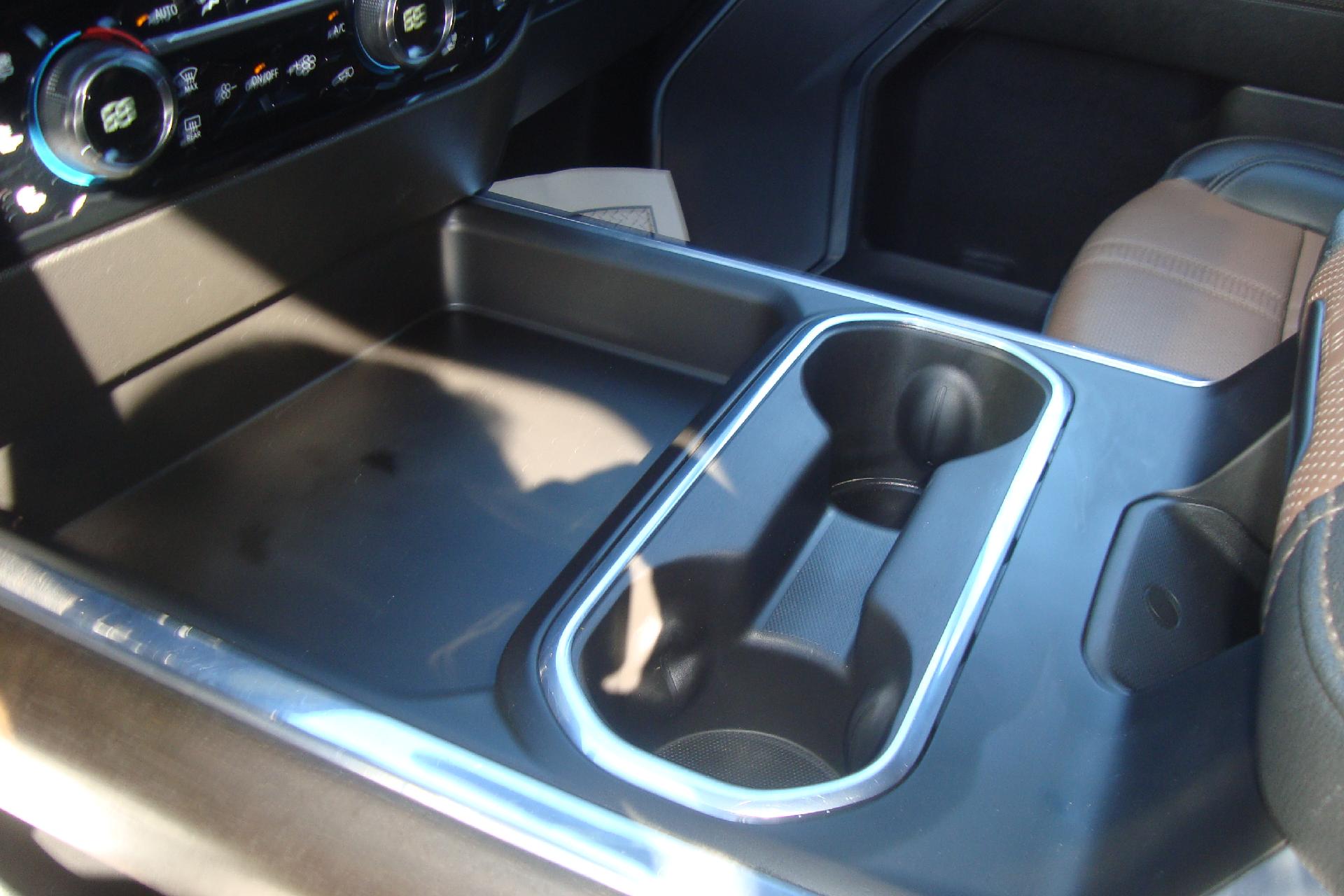 2024 Chevrolet Silverado 3500 HD Vehicle Photo in PORTSMOUTH, NH 03801-4196