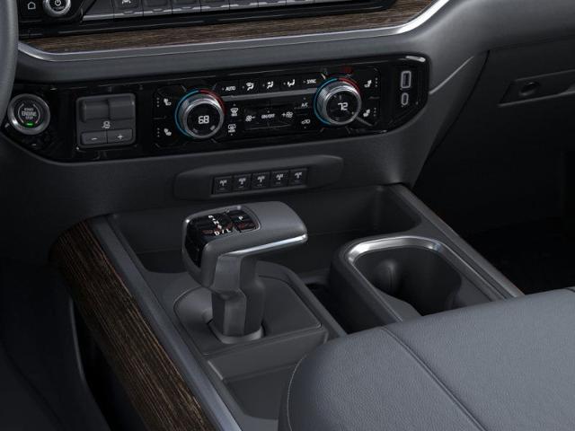2025 GMC Sierra 1500 Vehicle Photo in ROCHESTER HILLS, MI 48307-2741