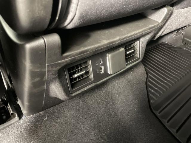 2025 GMC Sierra 1500 Vehicle Photo in GILBERT, AZ 85297-0402