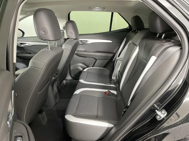 2025 Buick Envision Vehicle Photo in GILBERT, AZ 85297-0402