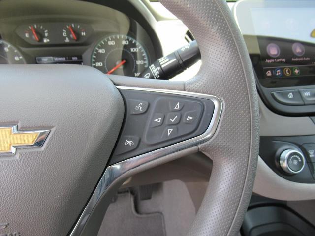 2021 Chevrolet Malibu Vehicle Photo in LEESBURG, FL 34788-4022