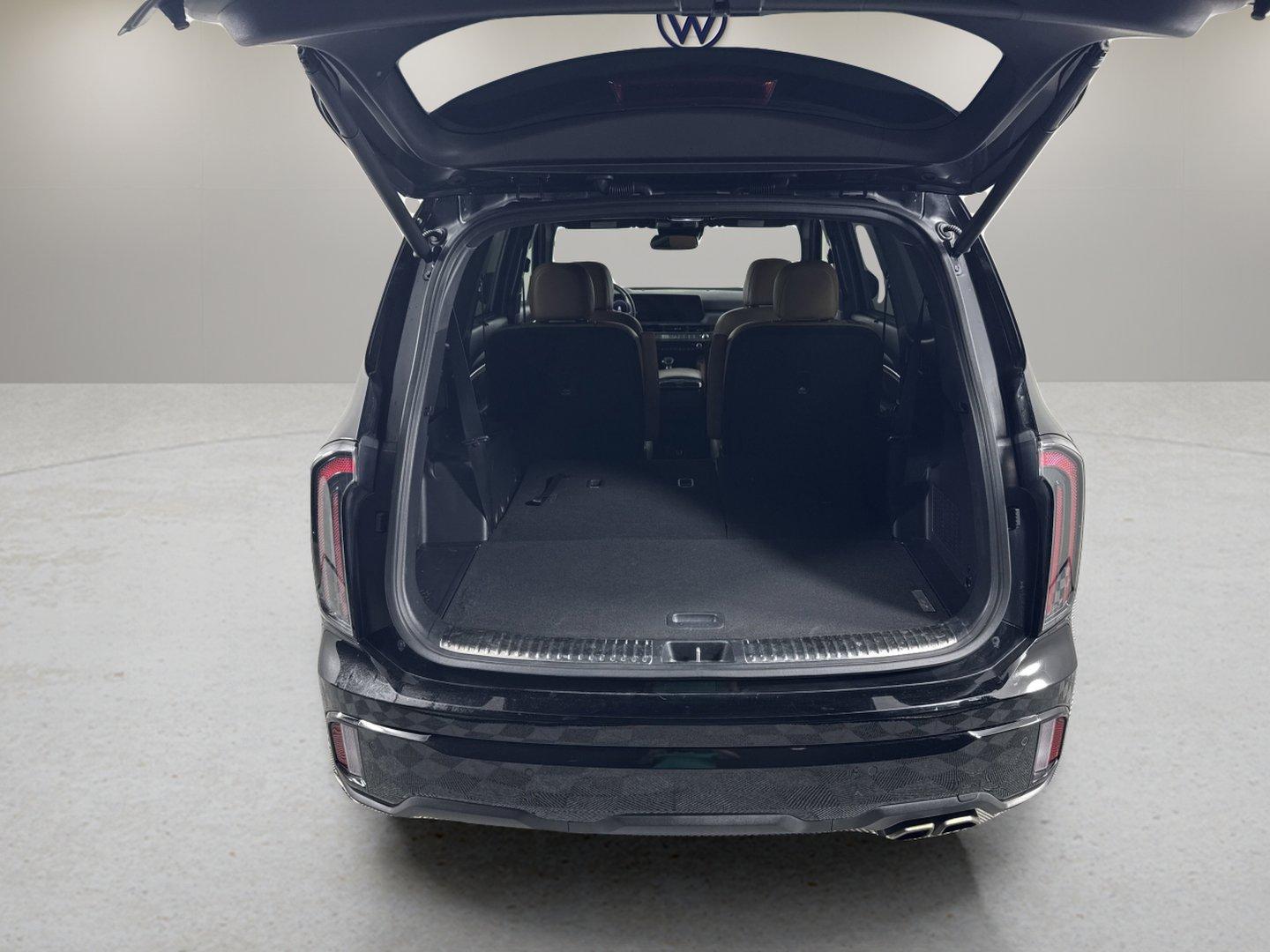 2024 Kia Telluride Vehicle Photo in Georgetown, TX 78626