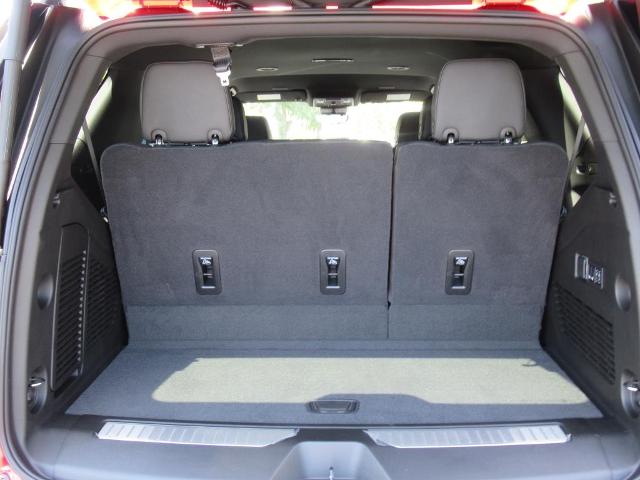 2025 Chevrolet Tahoe Vehicle Photo in LEESBURG, FL 34788-4022