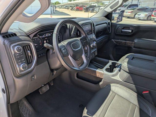 2021 GMC Sierra 1500 Vehicle Photo in SELMA, TX 78154-1459