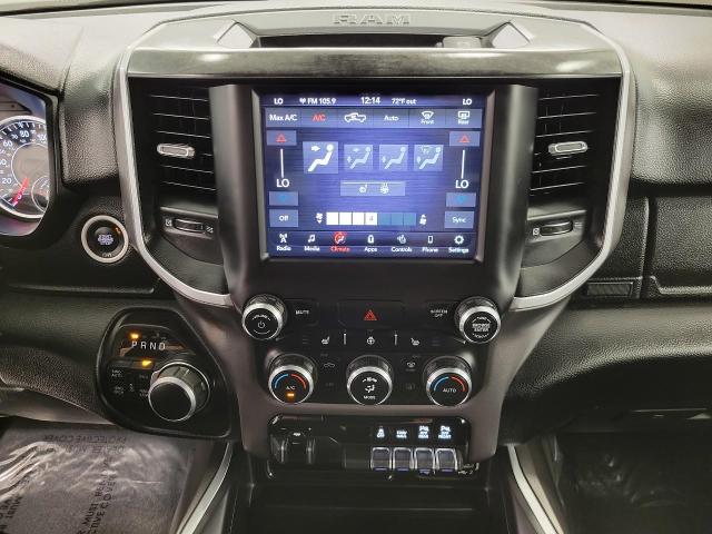 2020 Ram 1500 Vehicle Photo in NEENAH, WI 54956-2243
