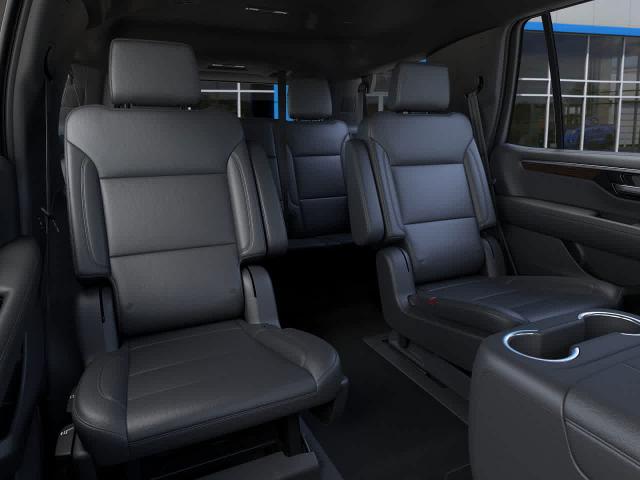2025 Chevrolet Tahoe Vehicle Photo in PITTSBURGH, PA 15226-1209