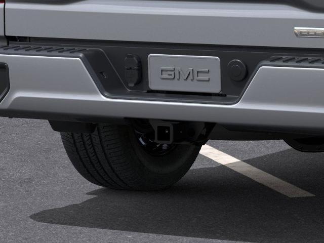 2026 GMC Sierra 1500 Vehicle Photo in HARRISBURG, PA 17111-1033