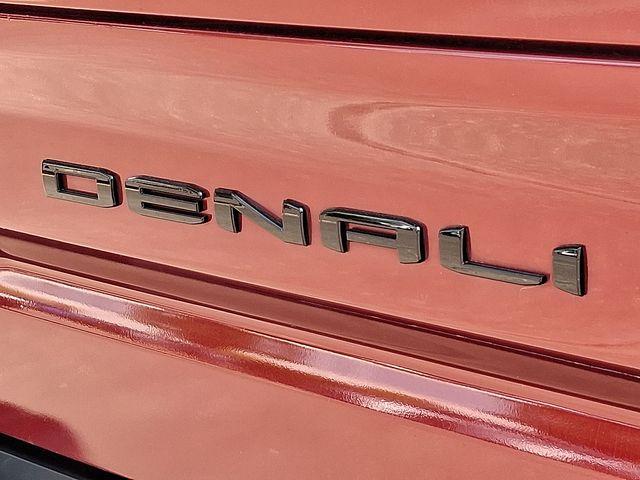 2020 GMC Sierra 1500 Vehicle Photo in DANBURY, CT 06810-5034