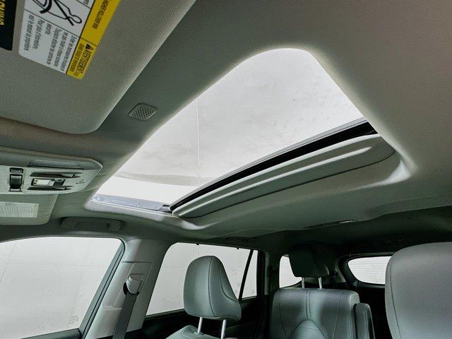 2022 Toyota Highlander Vehicle Photo in Flemington, NJ 08822